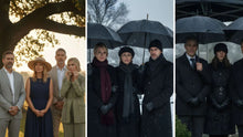 What to Wear to a Funeral in Extreme Weather