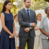 What to Wear to a Summer Funeral: Practical Tips and Memorial Options