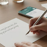 What to Write in a Sympathy Card: Ready-to-Use Messages & Gift Ideas