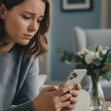 What to Write on Facebook After a Loss