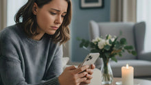 What to Write on Facebook After a Loss