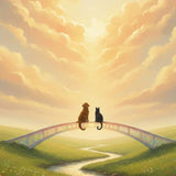 Where Pets Go: Exploring Afterlife Beliefs and Memorial Choices