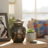 Where to Keep a Pet Urn at Home: Calm, Safe Memorial Ideas