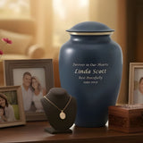 Where to Place an Urn After Cremation: Options & Guidance