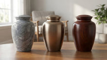 Which Urns Last the Longest? Guide to Durable Cremation Urns
