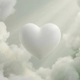 White Heart Emoji in Grief: Meaning & Modern Remembrance