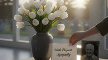 White Tulips: Meaning and Symbolism
