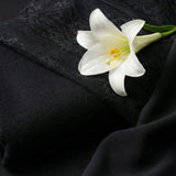 Why Black Is the Color of Mourning: Tradition, Meaning, and Modern Choices