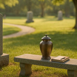Why Burial Plots Still Matter in a Cremation-First World