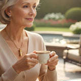 Why People Wear Urn Necklaces: Love, Grief, and Connection