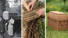 Wicker Caskets & Natural Burial: A Practical Guide