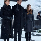 Winter Funeral Attire: Practical Tips for Comfort and Respect