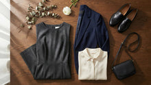 Women’s Funeral Outfit Guide & Memorial Products