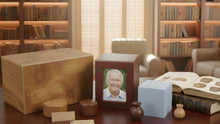 Wood Urns: Comfort, Style, and Practical Guidance