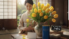 Yellow Tulips: Symbolism and Thoughtful Memorial Gifts