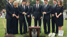 Cremation Urn Burial Guide