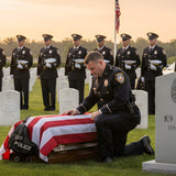 Police K-9 Funerals: Common Traditions, Honor Guard Customs, and Line-of-Duty Tributes - Funeral.com, Inc.