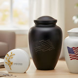 Popular Cremation Urns: Best Materials, Styles, and How to Choose the Right Size