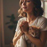 Prayers for Grieving Pet Owners: Words for When You Don’t Know What to Say - Funeral.com, Inc.