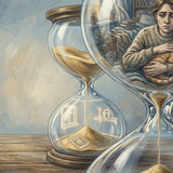 Pre-Grieving: Why You Feel Guilty for Thinking About Life After They're Gone