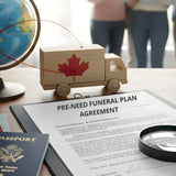 Pre-Need Funeral Plans and Moving States: Portability Options and What to Ask Before You Relocate - Funeral.com, Inc.