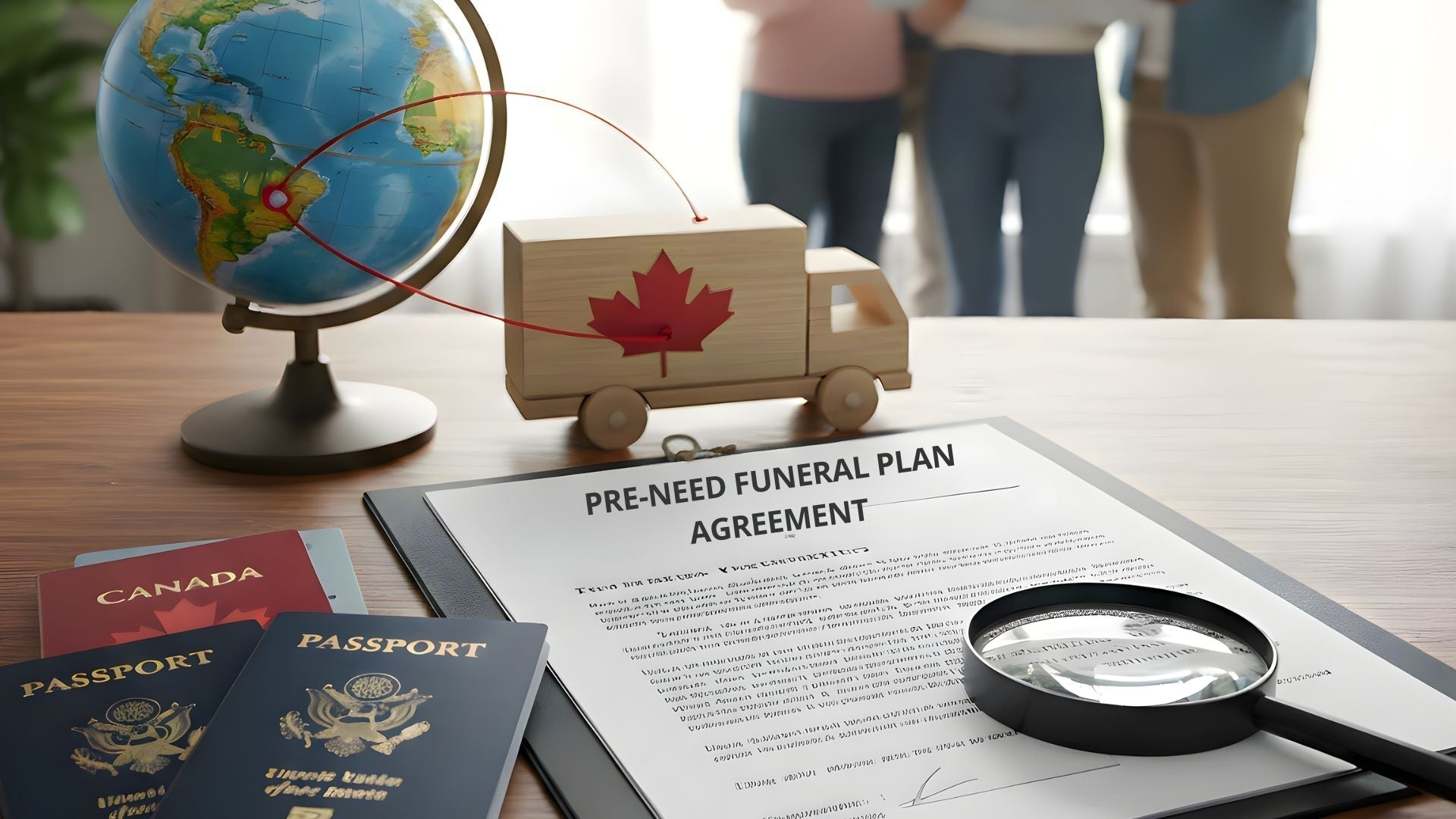 A Guide to What Happens to a Prepaid Funeral Plan When a Parent Relocates Provinces A Guide to What Happens to a Prepaid Funeral Plan When a Parent Relocates Provinces