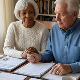 Pre-Planning a Funeral as a Couple: Making Joint Decisions and Documenting Your Wishes - Funeral.com, Inc.