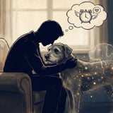 Preparing Your Heart for the Death of an Aging Pet