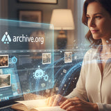 Preserving a Loved One’s Blog with the Wayback Machine: What It Saves, What It Misses, and How to Help - Funeral.com, Inc.