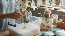 Preserving Funeral Flowers With Silica Gel: Drying Steps, Timing, and Common Mistakes - Funeral.com, Inc.