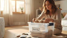 Preserving Your Pet’s Scent: How to Store Blankets and Toys Without Mold or Odor - Funeral.com, Inc.