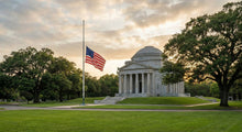 Presidential Burial Sites: Where U.S. Presidents Are Buried (A Respectful Travel Guide)