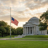 Presidential Burial Sites: Where U.S. Presidents Are Buried (A Respectful Travel Guide) - Funeral.com, Inc.