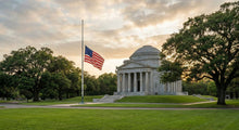 Presidential Burial Sites: Where U.S. Presidents Are Buried (A Respectful Travel Guide) - Funeral.com, Inc.