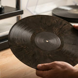 Pressing Ashes Into Vinyl Records: Memorial Music, Process Overview, and What to Expect - Funeral.com, Inc.