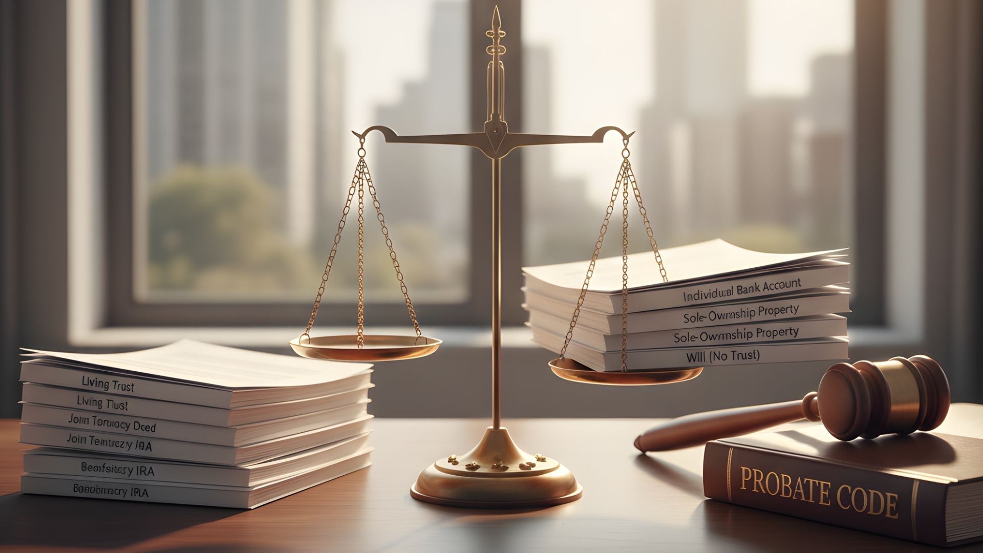 Probate 101: Which Assets Avoid Probate and Which Ones Go to Court ...