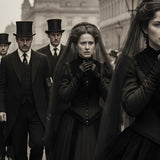 Professional Mourners: Moirologists, Paid Weepers, and Why the Role Still Exists - Funeral.com, Inc.