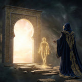 Psychopomp Guide: Azrael—The Angel of Death in Islamic Tradition (Roles and Respectful Context) - Funeral.com, Inc.