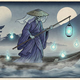 Psychopomp Guide: Shinigami in Japanese Culture—Death Spirits, Modern Media, and Misconceptions - Funeral.com, Inc.