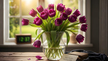 Purple Tulip Meaning: Symbolism, Occasions, and Bouquet Ideas - Funeral.com, Inc.