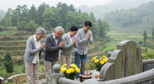 Qingming Festival Explained: Chinese Tomb-Sweeping Day, Ancestor Visits, and Offerings - Funeral.com, Inc.