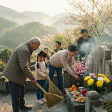 Qingming Festival (Tomb Sweeping Day): History, Rituals, and Modern Ways Families Observe It