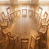 Quaker Funerals: ‘Meeting for Worship for Thanksgiving’ and the Focus on Simplicity