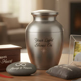 Quotes for When a Loved One Dies: Short Memorial Sayings for Urn Engraving and Keepsakes - Funeral.com, Inc.