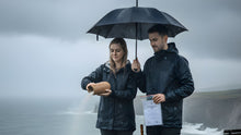 Rainy-Day Scattering: What to Expect and What to Bring - Funeral.com, Inc.