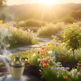 Raking Ashes Into Flower Beds: The Safest Way to Blend Cremains Into Soil for Planting - Funeral.com, Inc.
