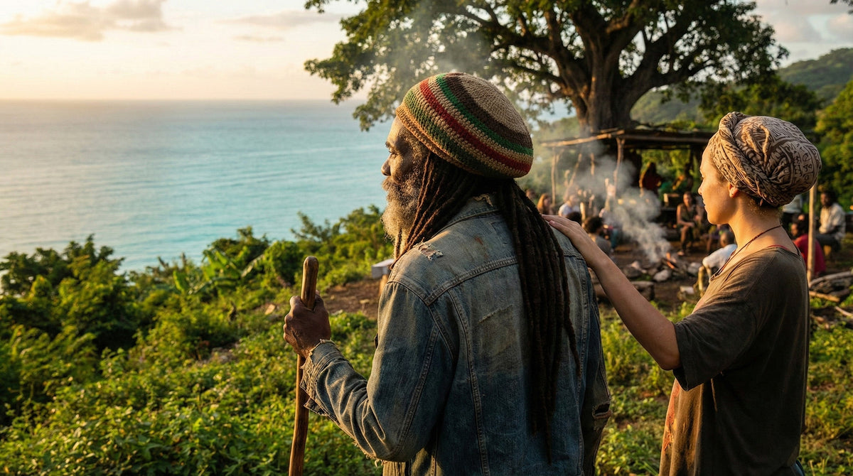 Rastafarian Views on Death: Why Some Avoid the Word ‘Death’ and What T ...
