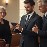 Recording a Memorial Service: Privacy and Permissions - Funeral.com, Inc.