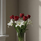 Red Tulips Meaning: Love, Remembrance, and When to Use Them in Memorial Flowers