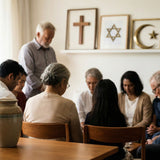 Religions and Cremation: How Different Faiths View Cremation vs Burial - Funeral.com, Inc.